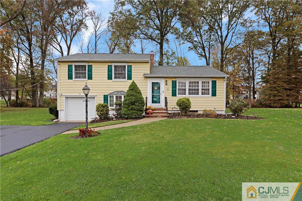 41 Crescent Drive - Photo 1
