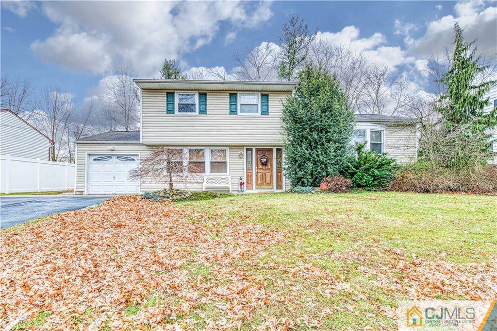 1610 Axel Avenue - Photo 1