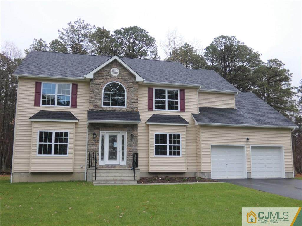 7 Garibaldi Avenue - Photo 1
