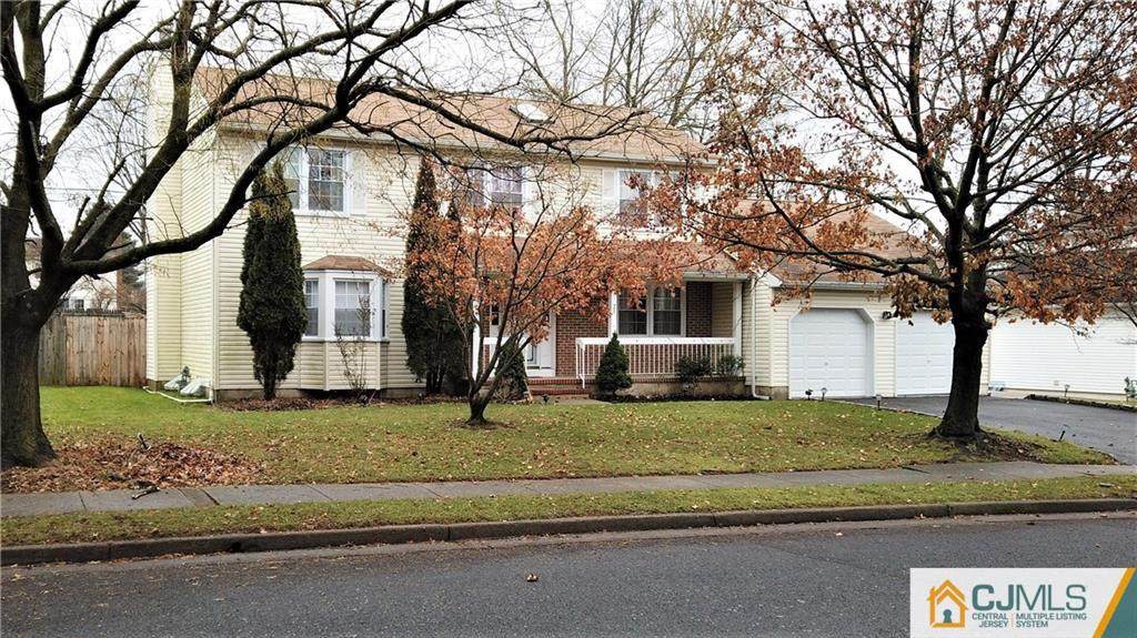25 Hansen Drive - Photo 1