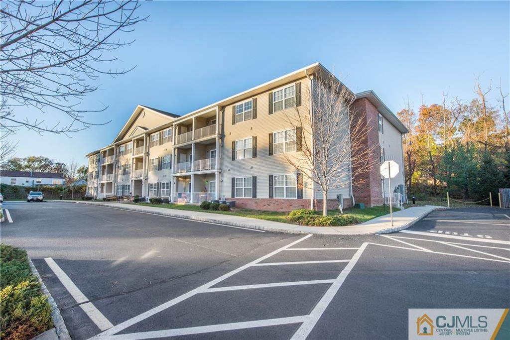 201 Liddle Avenue - Photo 1