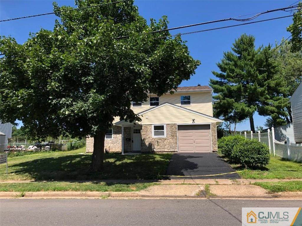 35 Partch Place - Photo 1
