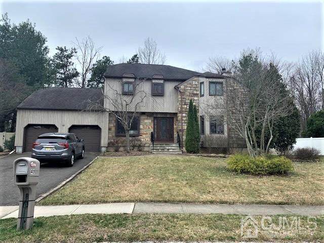 40 Ponderosa Lane - Photo 1