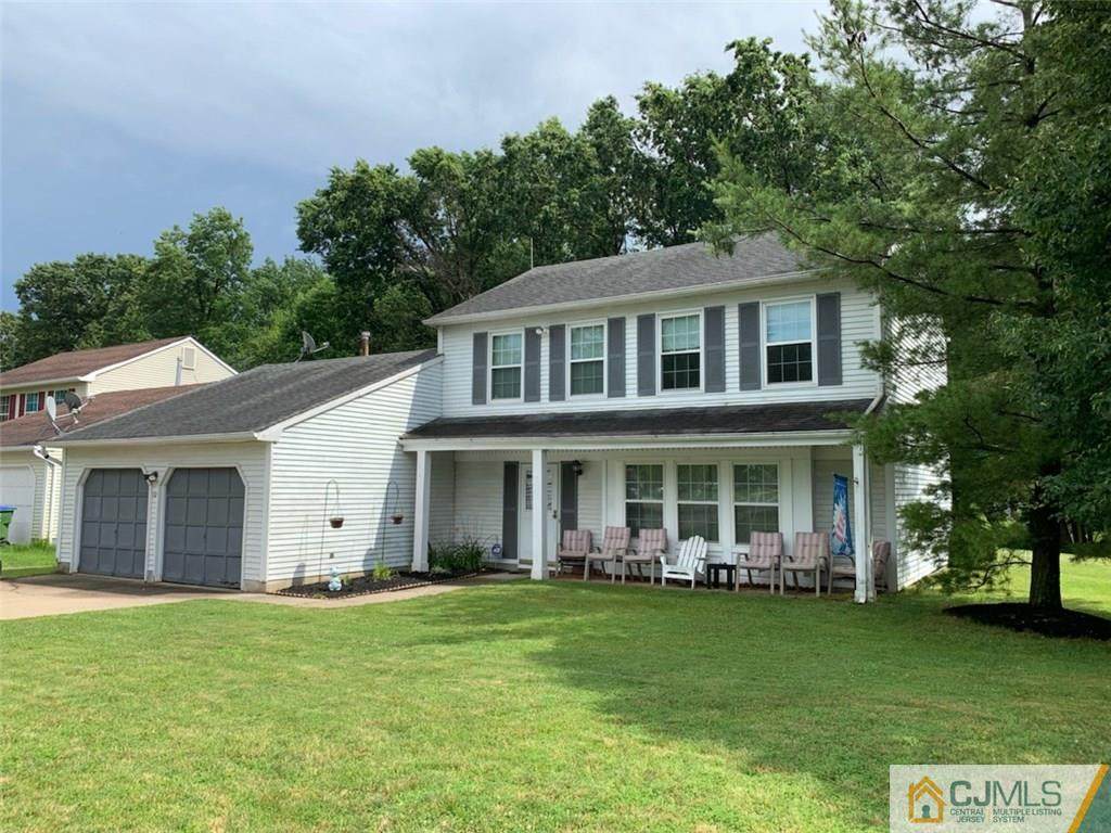 12 Boxwood Court - Photo 1