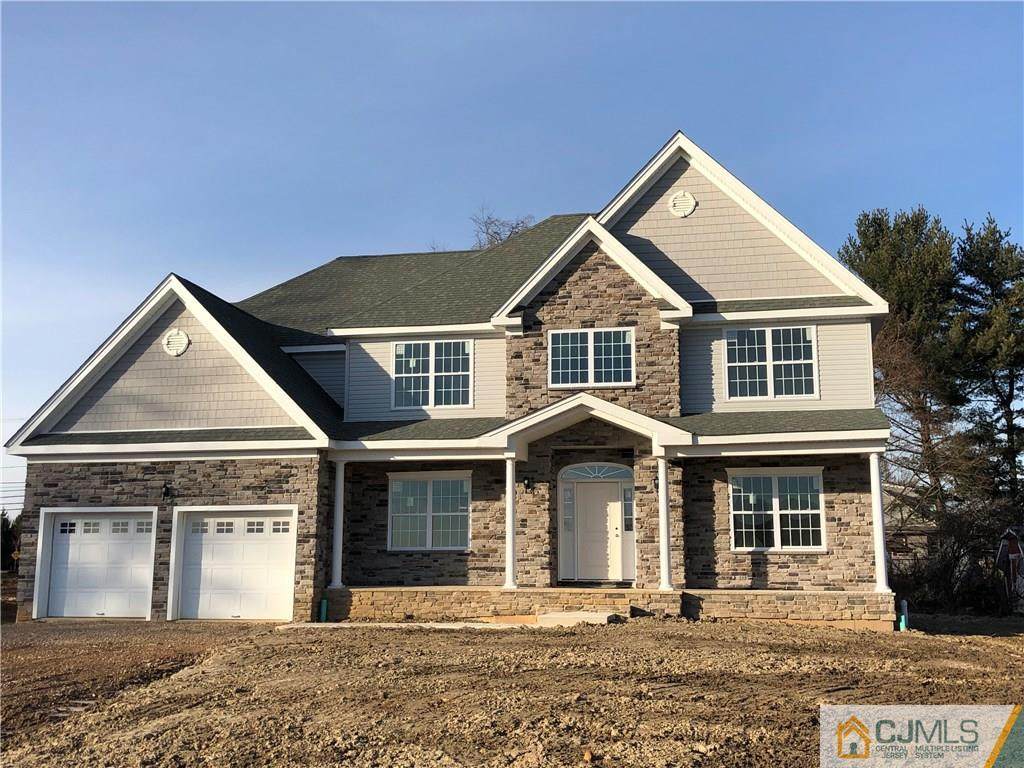 10 Hill Court - Photo 1