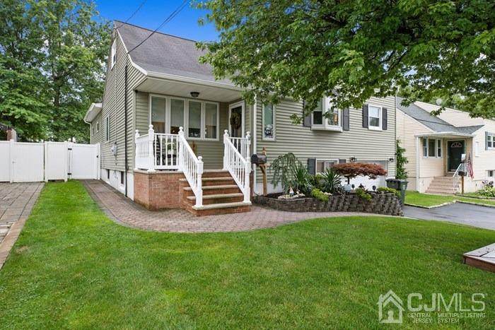 82 Brandywine Road - Photo 1