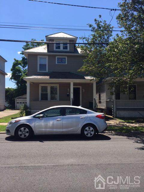 118 Huntington Street - Photo 1