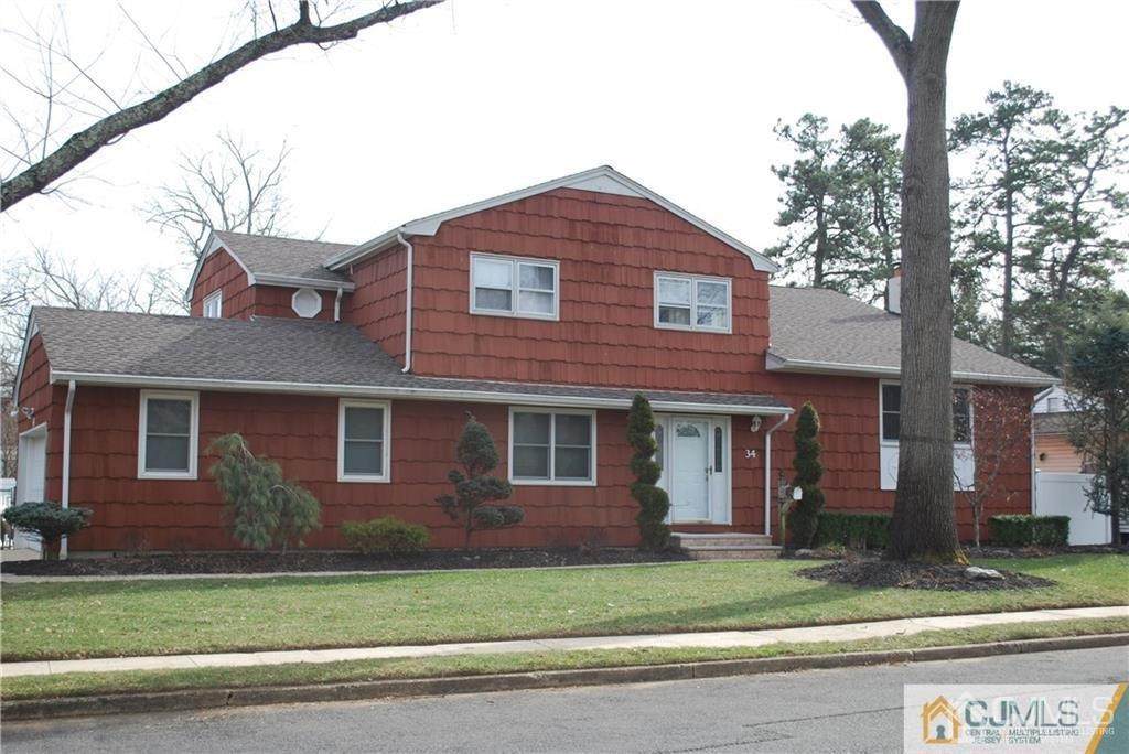 34 Herman Drive - Photo 1