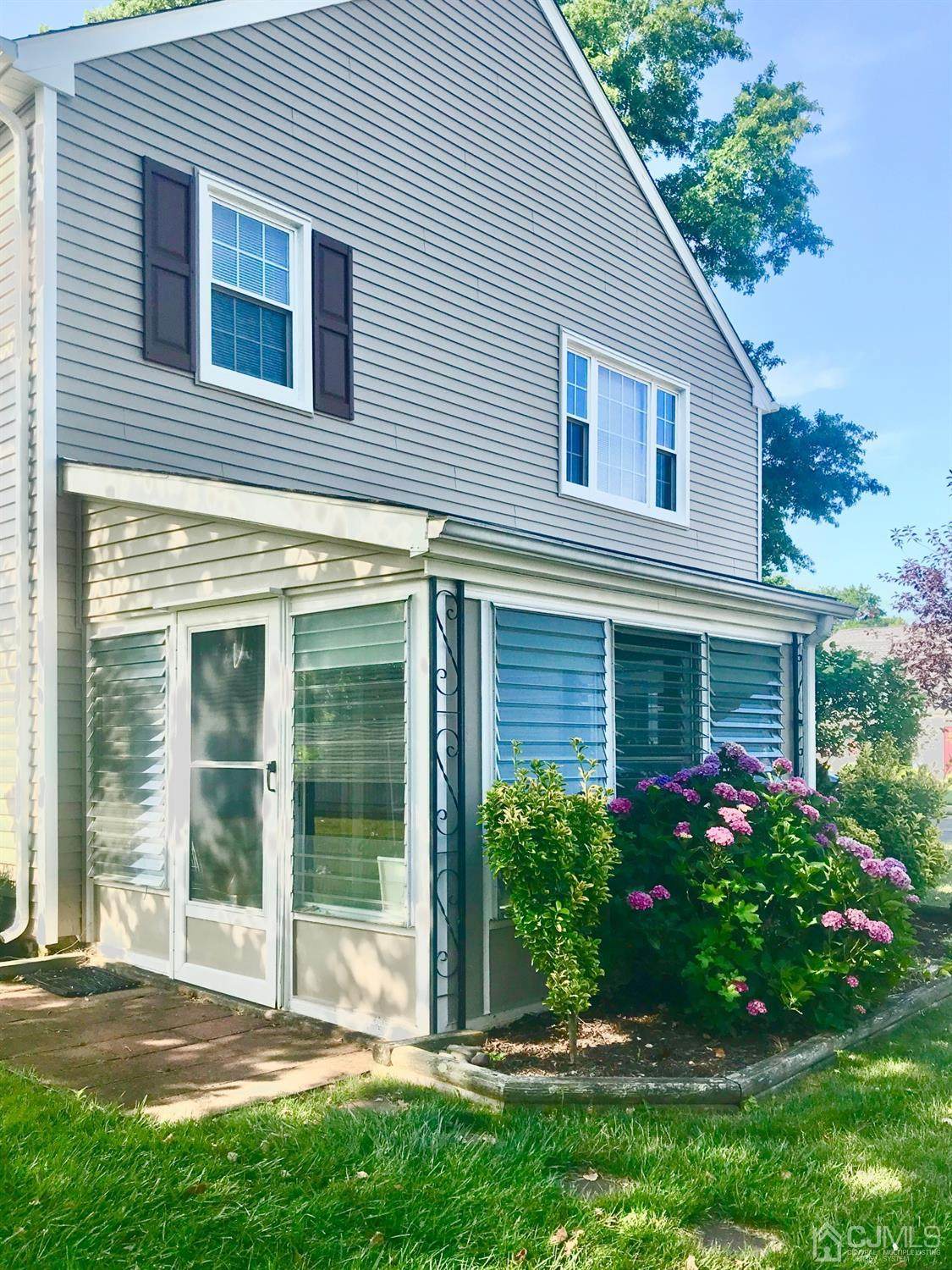 b Old Nassau Road - Photo 1
