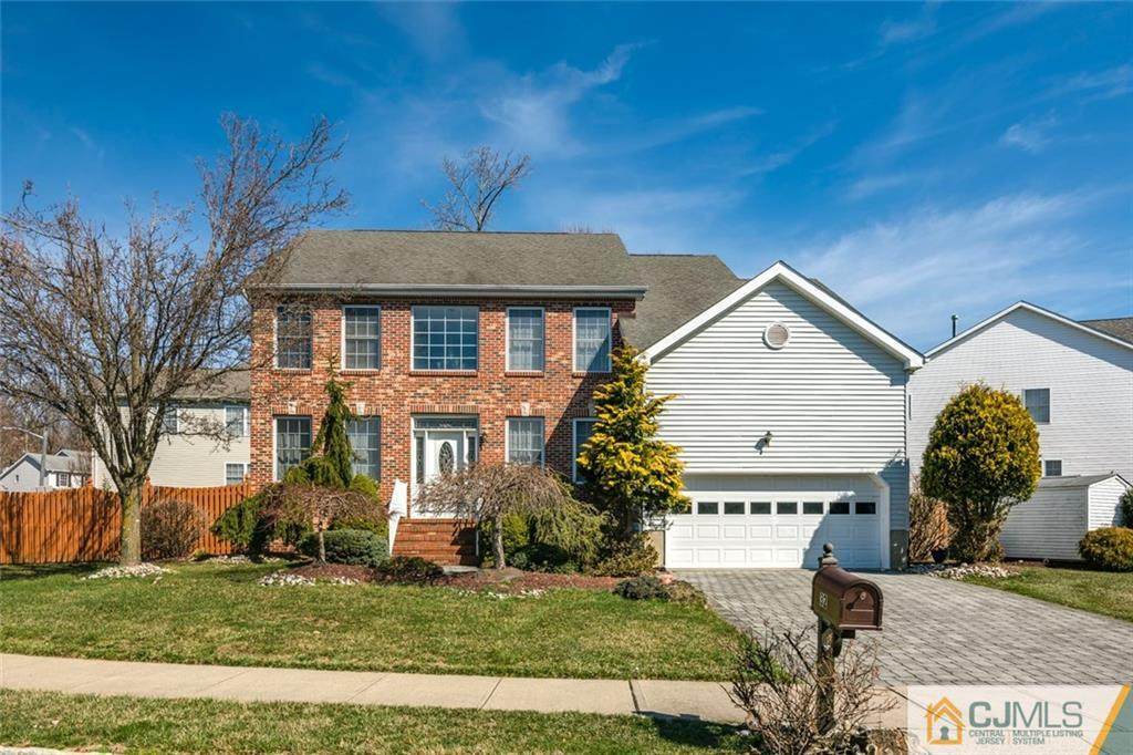 32 Putnam Road - Photo 1