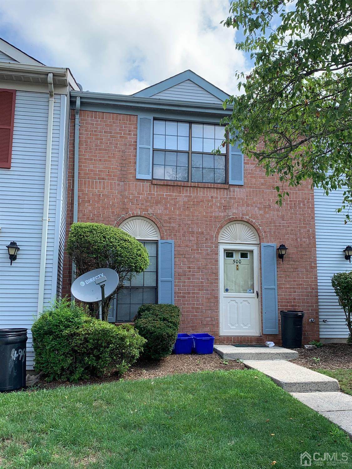 500 Vernon Court - Photo 1