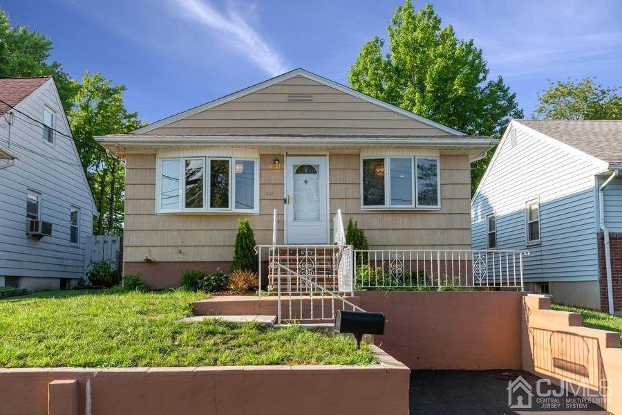 243 James Place - Photo 1