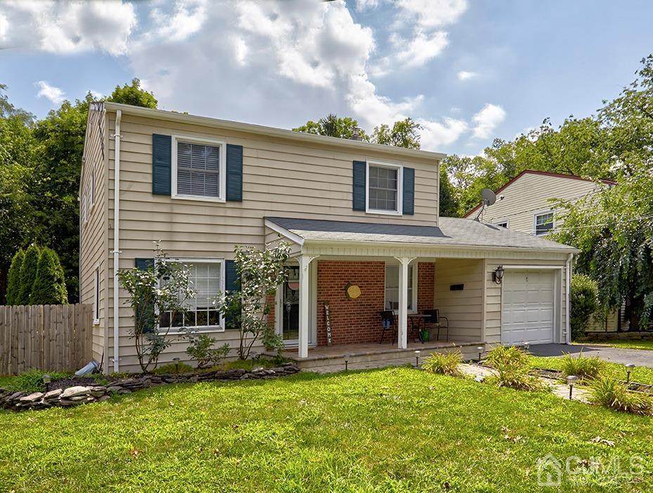 27 Waverly Place - Photo 1