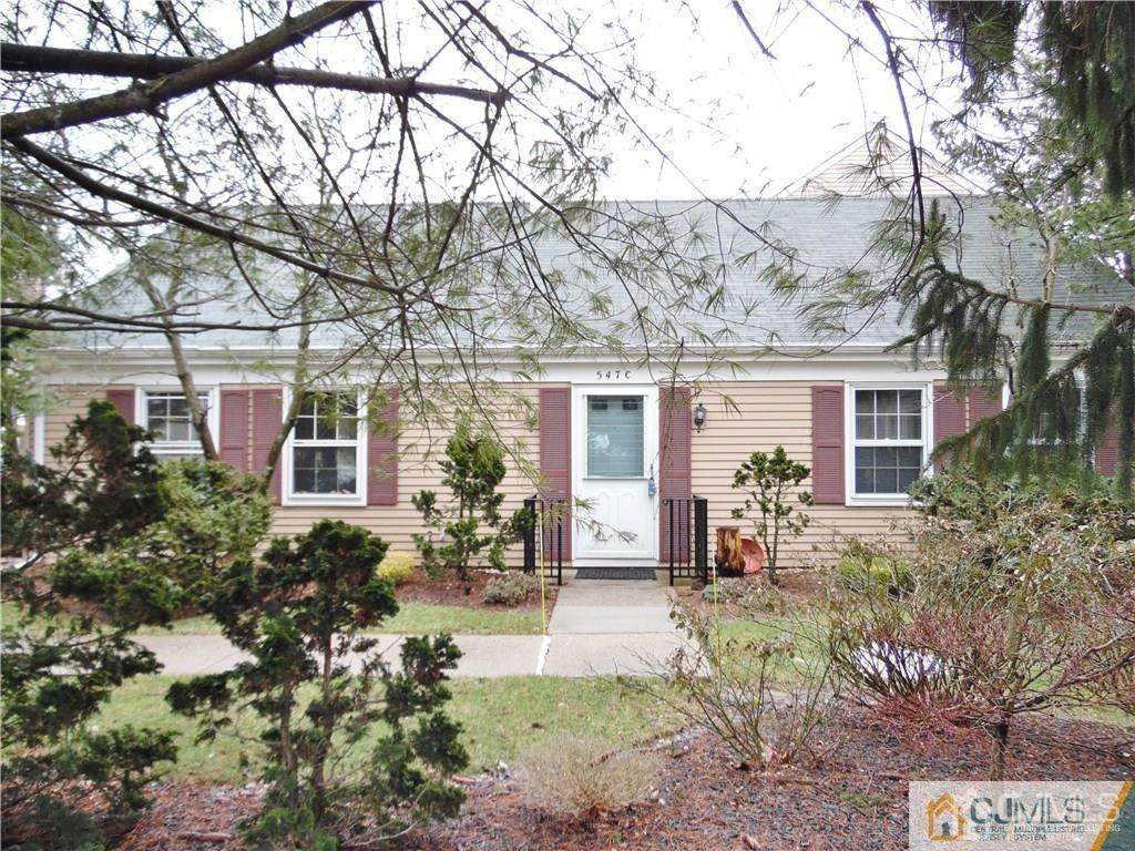 547 Sheldon Way - Photo 1