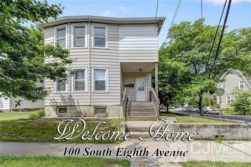 100 Eighth Avenue - Photo 1