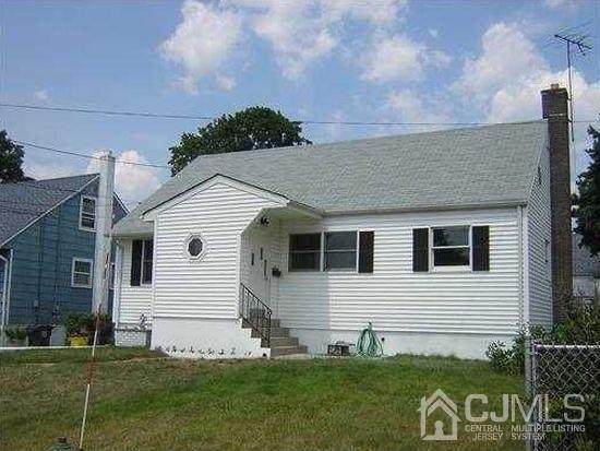 202 Ellsworth Street - Photo 1