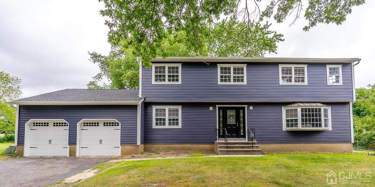 13 Christy Lane - Photo 1