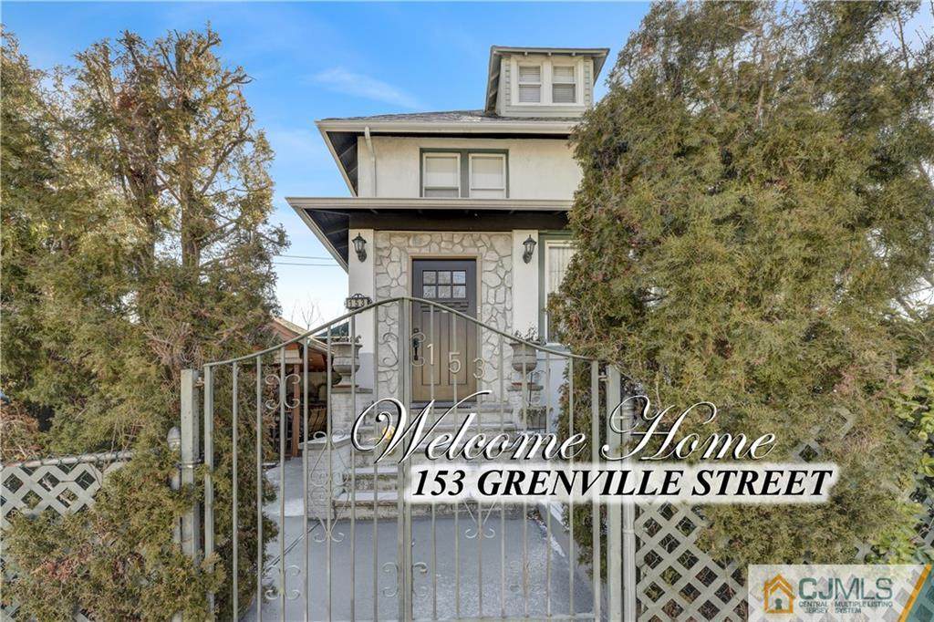 153 Grenville Street - Photo 1