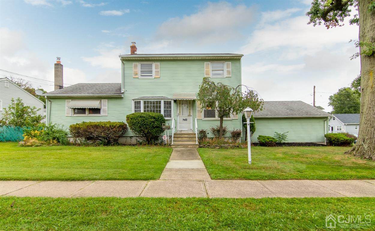 22 Kosene Street - Photo 1
