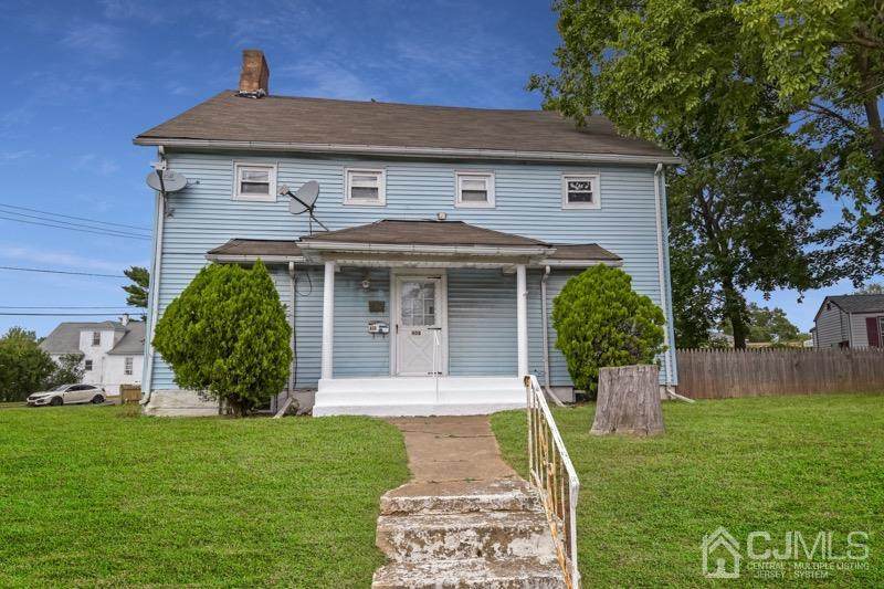 408 New Market Avenue - Photo 1