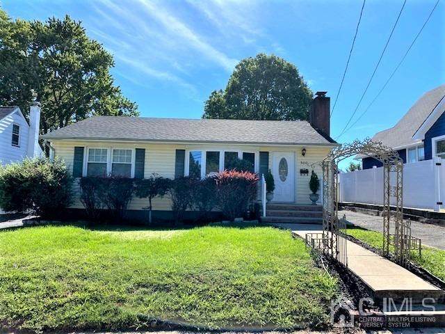 300 Prospect Avenue - Photo 1