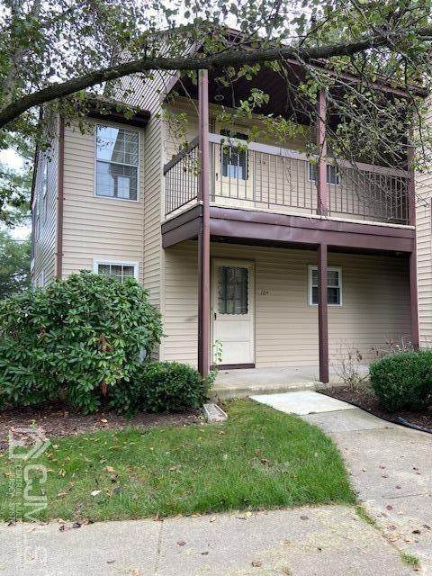 B 10 B Benjamin Franklin Drive - Photo 1