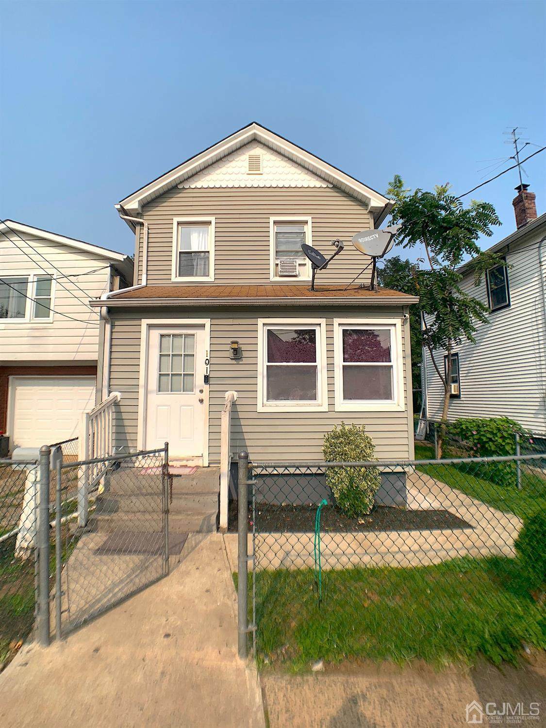101 Howard Street - Photo 1