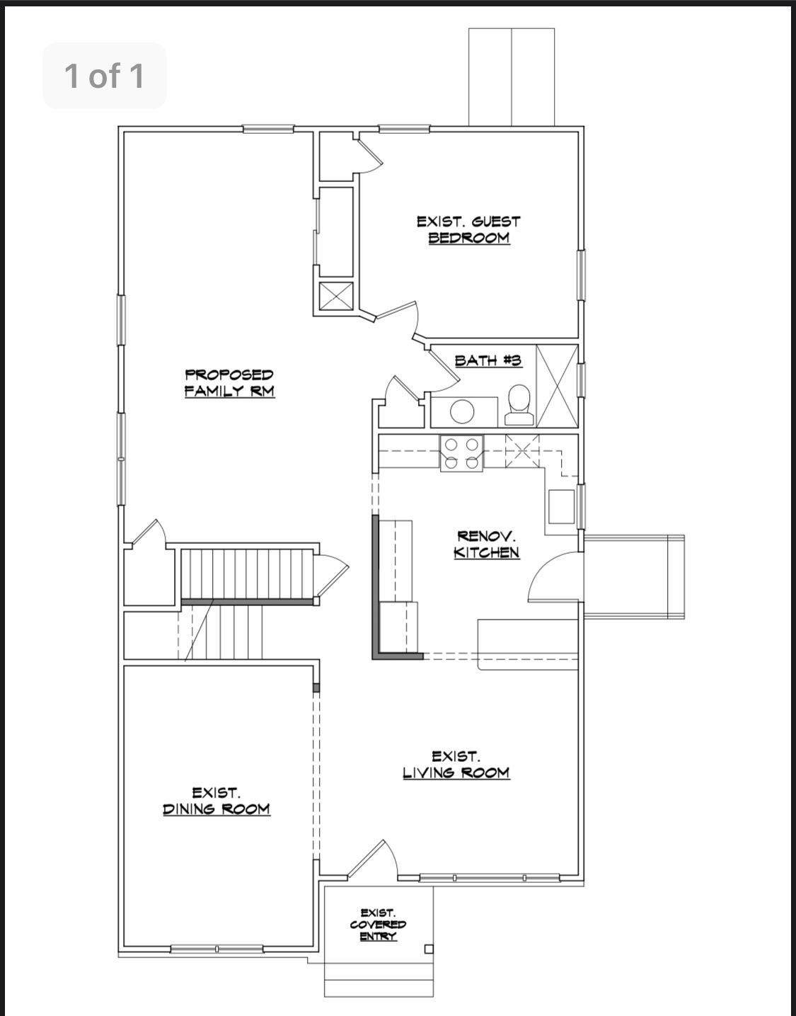 839 Inman Avenue - Photo 1