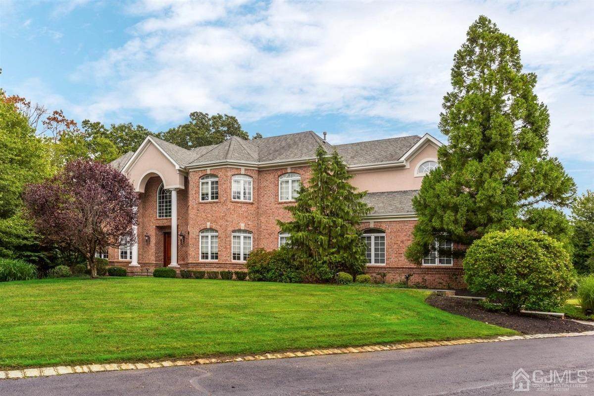 5 Lakeview Drive - Photo 1