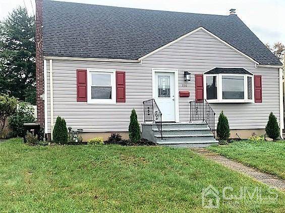 156 Hill Road - Photo 1