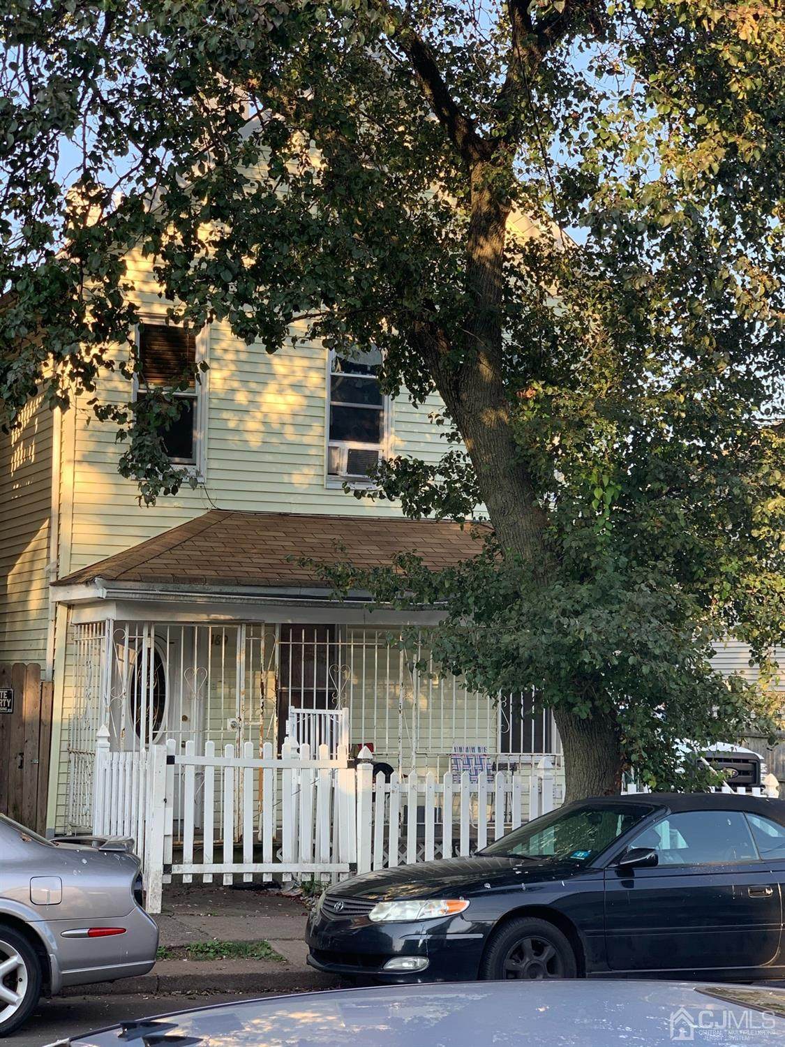 189 Seaman Street - Photo 1