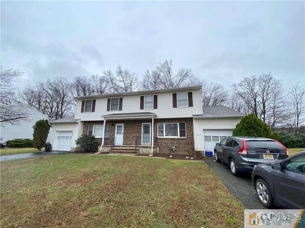 217 Christopher Avenue - Photo 1