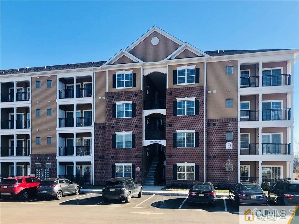 946 Campbell Street - Photo 1