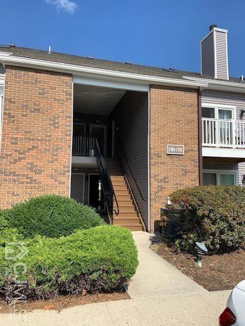 7114 Tamarron Drive - Photo 1