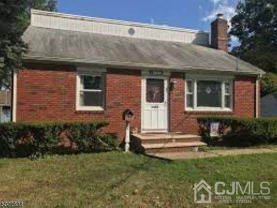 594 Lake Shore Drive - Photo 1