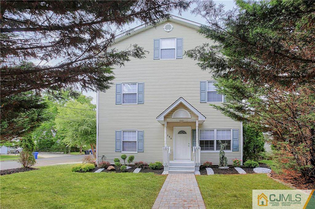 288 Durham Avenue - Photo 1