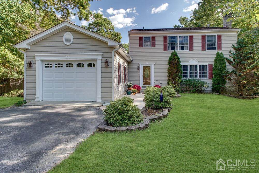 246 Frog Pond Road - Photo 1