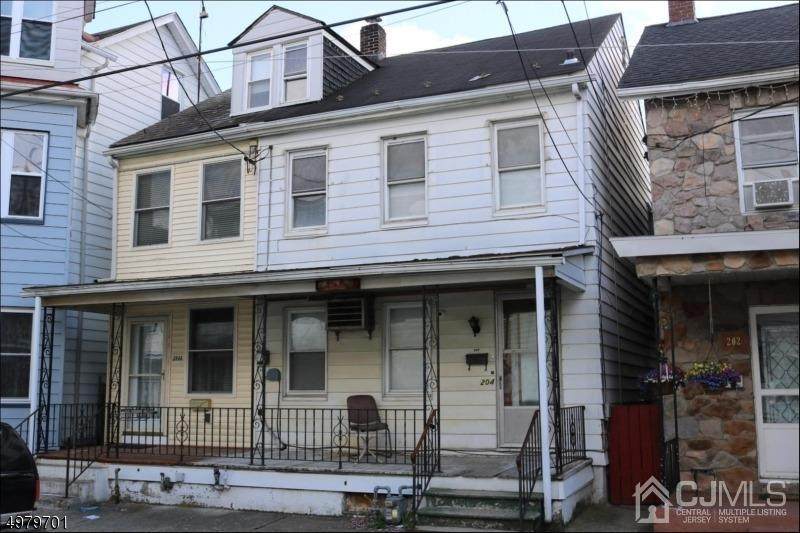 204 Mercer Street - Photo 1