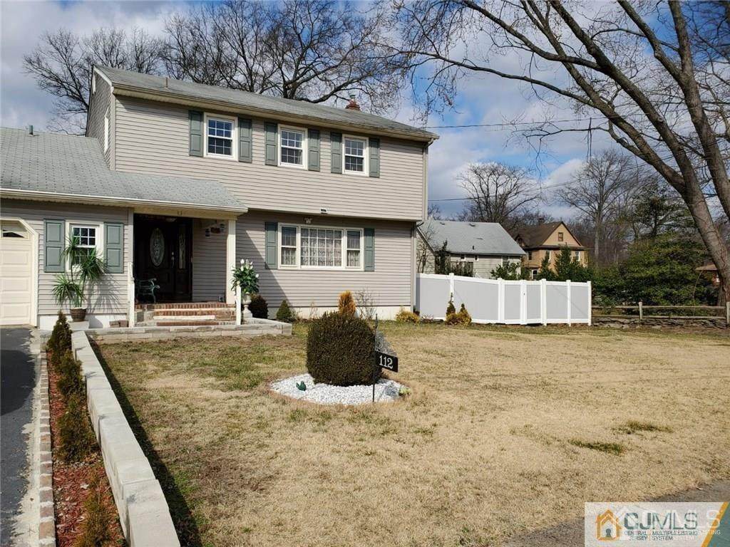 112 Surrey Road - Photo 1