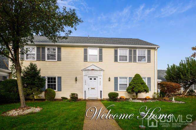 196 Mayflower Way - Photo 1