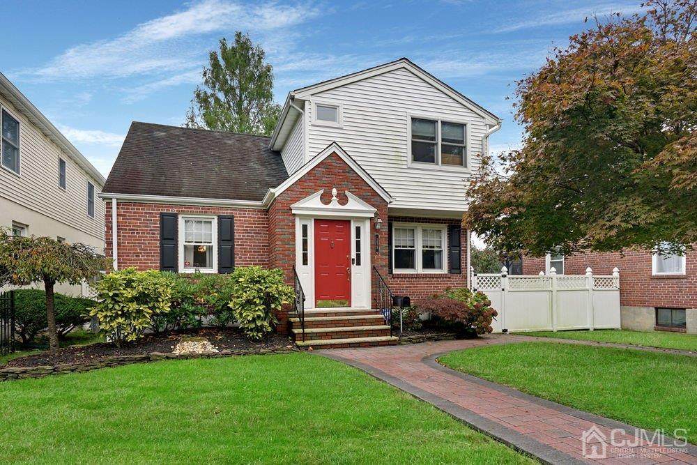 239 Hoover Avenue - Photo 1