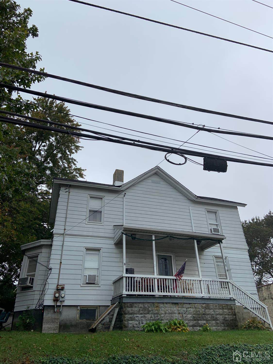 228 Feltus Street - Photo 1