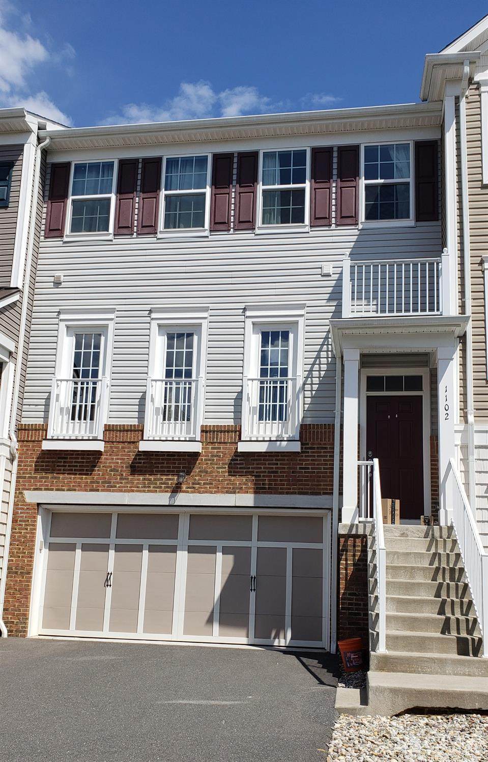 1102 Shep Drive - Photo 1