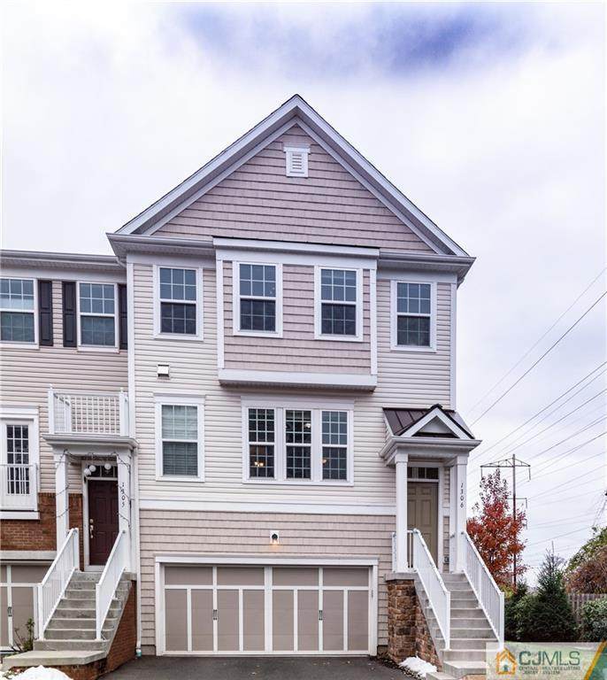 1306 Hudson Circle - Photo 1