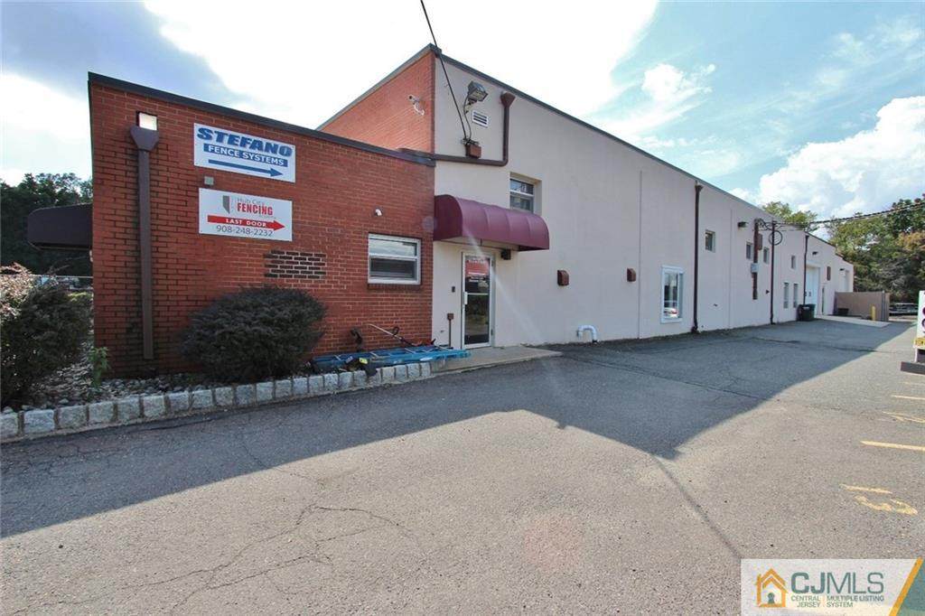 737 New Durham Road - Photo 1