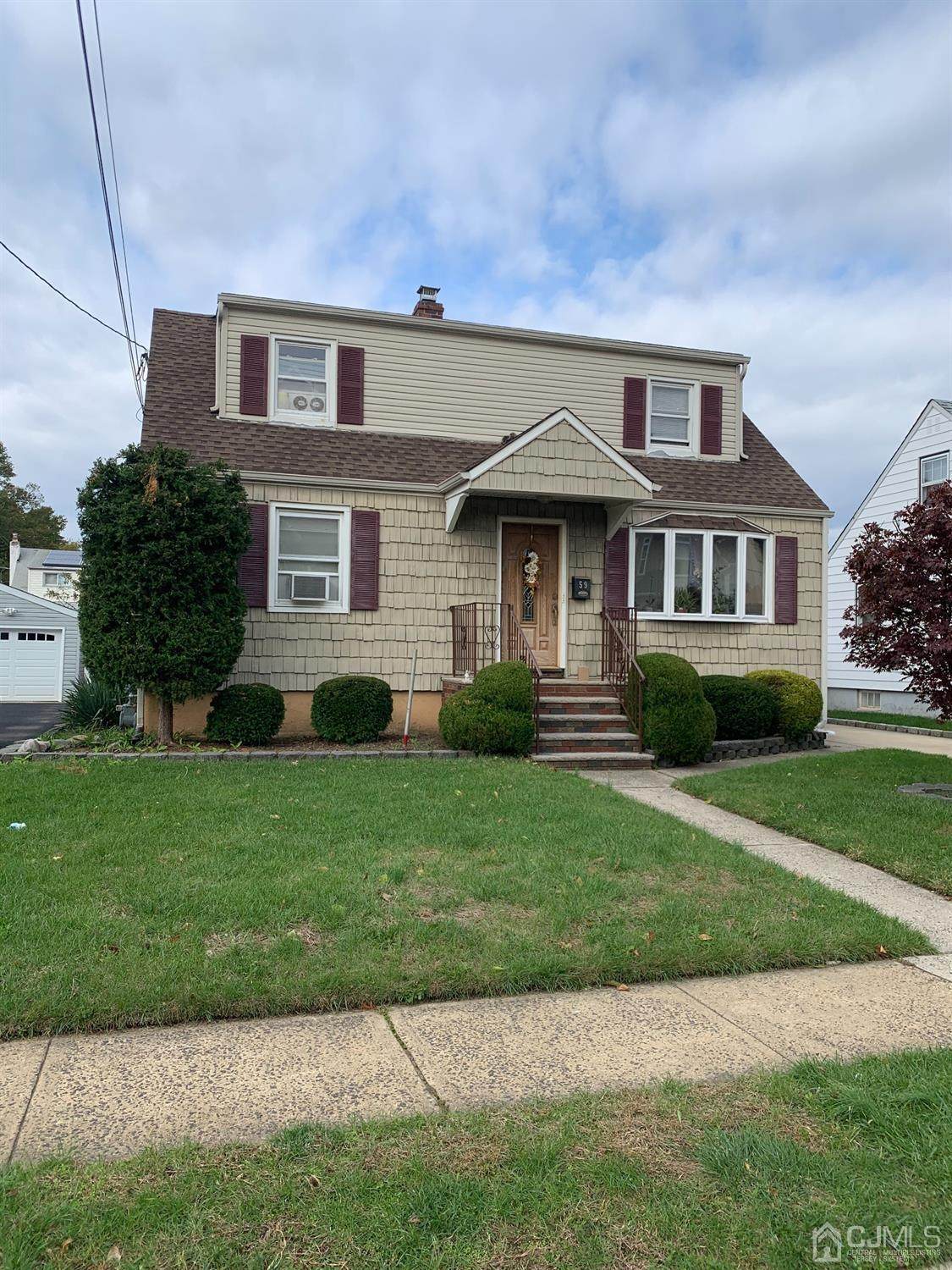 59 Whittier Street - Photo 1