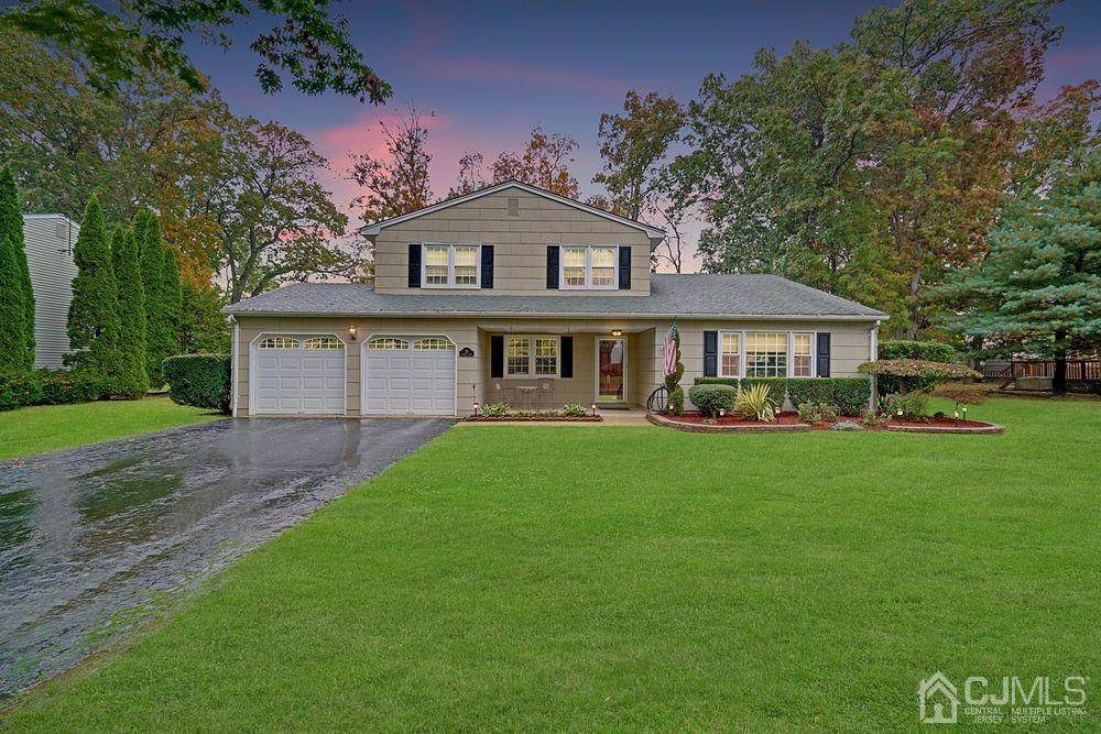 26 Appleby Lane - Photo 1