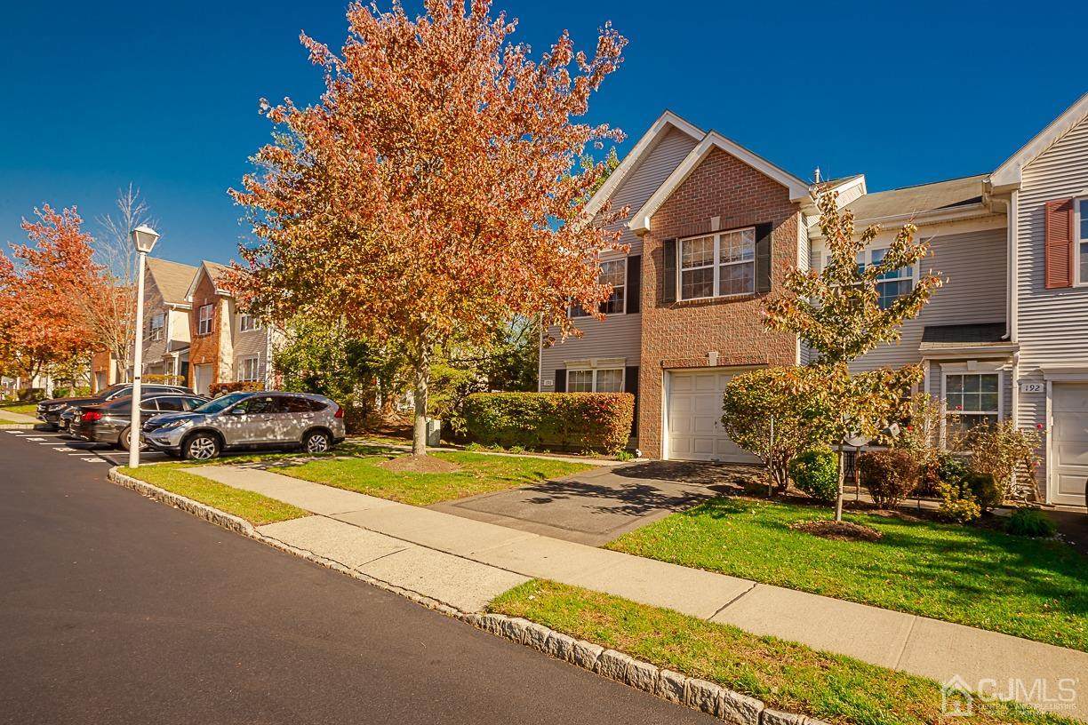 190 Windsong Circle - Photo 1