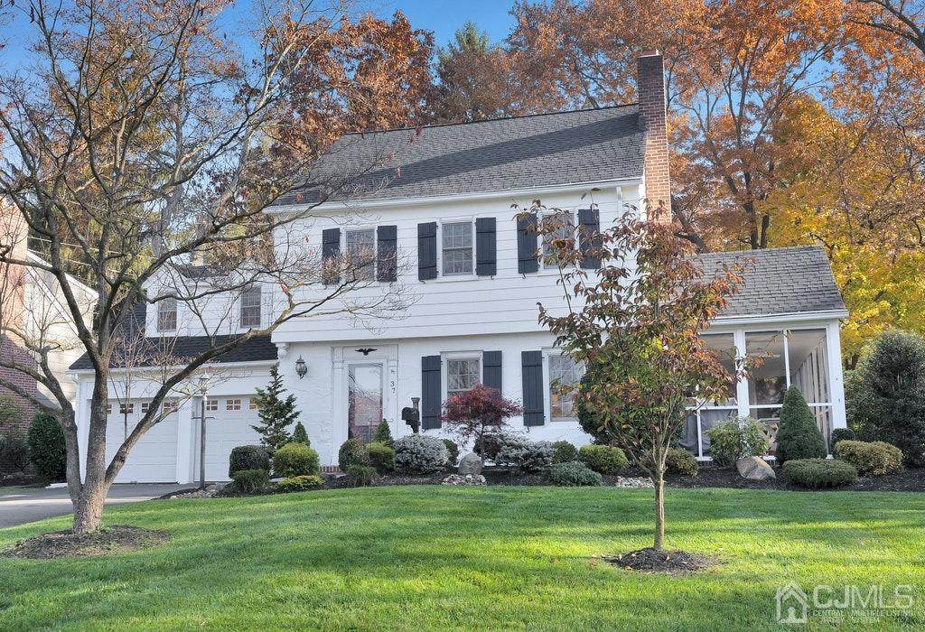 37 Oak Hills Road - Photo 1