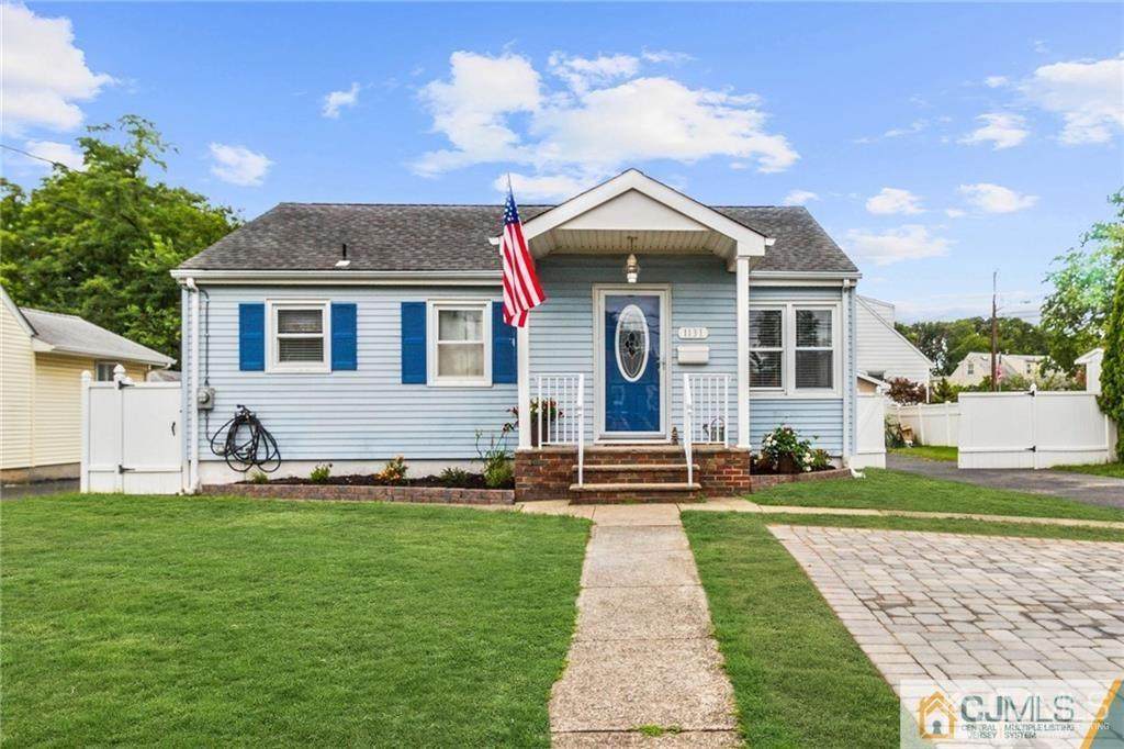 1131 Bordentown Avenue - Photo 1